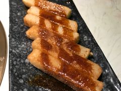 红糖糍粑-哥老官重庆美蛙鱼头(西湖银泰十一哥店)