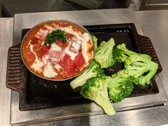 -肉肉大米(金虹桥店)
