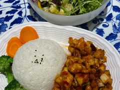 -好嫂子酱猪手•农家菜(学院南路店)