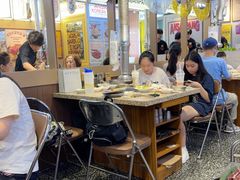 -安又胖韩国烤肉(美罗城店)