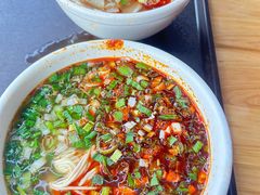 -清真·马安军辣子牛肉面