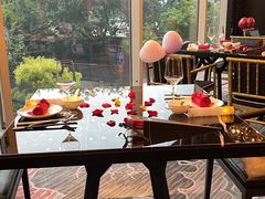 -杭州临平万丽酒店·万丽轩中餐厅