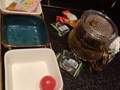 -华夏良子·足道·SPA·艾灸(苏州桥店)