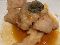 -百富源·海鲜辽菜(和平北大街店)