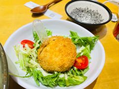-胜博殿日式炸猪排(西红门店)