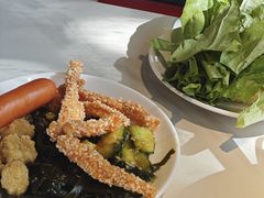-尚御潮汕牛肉自助火锅(锦园店)
