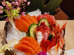-大渔铁板烧(蛇口店)