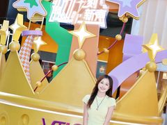 -VT101维多利广场