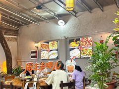 -东坊味道私房菜·地道顺德菜(大良店)