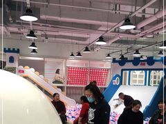 -苏宁红孩子乐园(新都苏宁易购广场店)