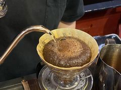 -RUMORS COFFEE ROASTERY鲁马滋咖啡(湖南路店)