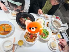 -清晖小苑·顺德菜(观澜湖新城店)