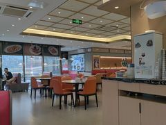 -香港新记茶餐厅(春熙太古里店)