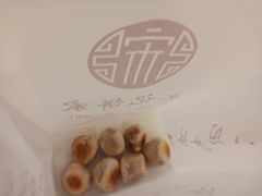 -宋记饼家(石门二路店)