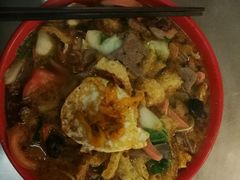 易记全家福-易记皮肚面(明瓦廊店)