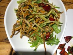 -平娃三宝烧烤·面食(富丰桥店)