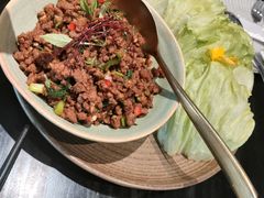 -Thai Alley泰爱里(二沙岛店)