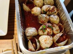 -木屋烧烤(坂田天安云谷店)