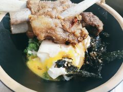 -友乐居羊蝎子(西直门店)
