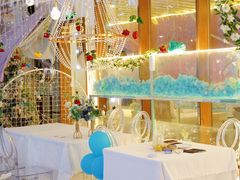 -天空花园餐吧·生日·团建(南山店)