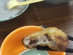 -福州人铭小吃