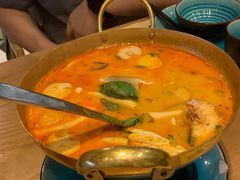 -摩登有记·新派泰国菜(银钻广场店)