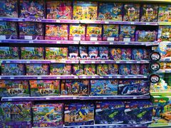 -TOYSRUS玩具反斗城(正大广场店)