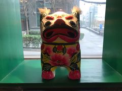 -吕氏疙瘩汤·私家菜馆(慈云寺店)