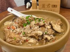 -丽君饭店(游客服务中心店)