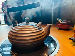 百岁茶-吃饭皇帝大(合生汇店)