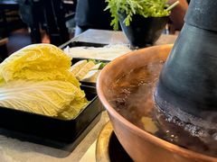 -牛街清真满恒記(平安里西大街店)