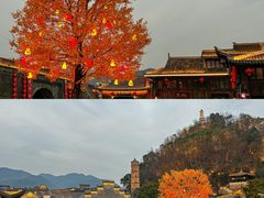 -紫阳古街