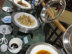 -银都上海菜馆(粤海东路店)