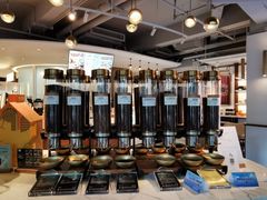-Peet's 皮爷咖啡(东湖路手作店)