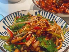 -红沃鳗鱼黑牛烤肉店(不老街店)