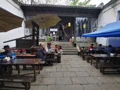 -新万鑫银丝面·非遗无锡味(惠山古镇店)