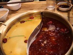 -四喜小胖·北京涮肉(五道营店)