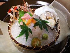 -湖月·割烹料理(湖滨店)