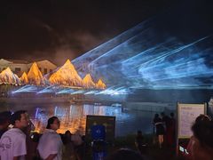 -歌斐颂巧克力小镇