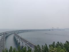 -星海湾跨海大桥