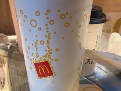 -麦当劳(中山大道中店)