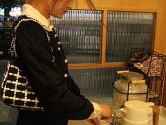 -TAIFORKS 大福食堂·山葵烤肉料理·拌饭(宝安店)