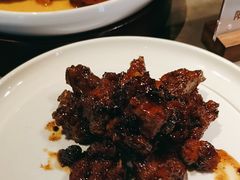 -张家卫·阳江菜·小海鲜(肥婆湾桥店)