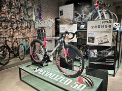 -SPECIALIZED闪电自行车(建国西路店)