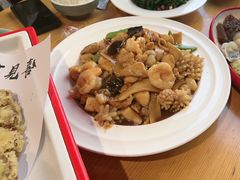 -肘子酥·天津菜·特色捞面(德云社店)