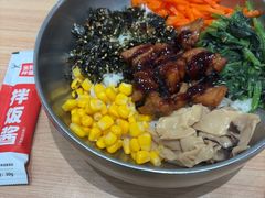 -米村拌饭(东方新天地店)
