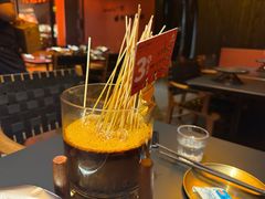-何师烧烤Pro ·江湖川菜·小龙虾·精酿(太古里旗舰店)