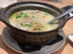 -莆田餐厅PUTIEN(三里屯店)