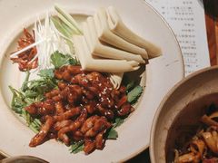 -玖五京菜(杭州城北万象城店)