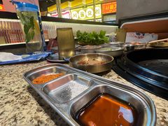 -首尔烤肉大排档(合生汇店)